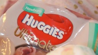 Huggies đóng cửa nhà máy tại Úc, hơn 200 người sẽ thất nghiệp Huggies đóng cửa nhà máy tại Úc, hơn 200 người sẽ thất nghiệp
