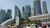 Sống c.hui ở Singapore hơn 10 năm, một người Việt bị phạt 5 tháng tù và... 4 r.oi