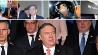 Thế giới đêm qua: Ngoại trưởng Mỹ kêu gọi đồng minh NATO hợp tác chống Trung Quốc và Nga