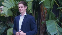 Úc: Khởi nghiệp năm 12 tuổi chỉ với 370 USD, 5 năm sau chàng trai trở thành nguồn cảm hứng với giới trẻ
