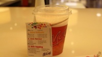 Khách hàng ngộ độc vì đồ uống của McDonald nhiễm chất tẩy rửa