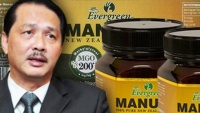 Mật ong Manuka nổi tiếng Australia bị trộn hóa chất rồi bán với giá 'trên trời'