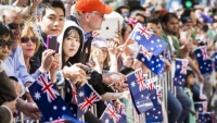 Lý do nào khiến Úc 'đoạn tình' với nhập cư chỉ sau ba thập kỷ mở cửa
