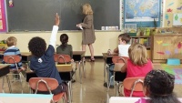 Úc: 80% giáo viên các trường phổ thông từng bị học sinh hoặc phụ huynh b.ắt nạt, quấy rối