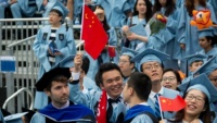 Cha mẹ Trung Quốc chấp nhận chi 6,5 triệu USD để con có 'chỗ đứng' ở Mỹ
