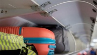 Tiết lộ lý do hành lý xách tay máy bay phải nhỏ hơn 7kg
