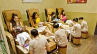 55 câu giao tiếp tiếng Anh thường gặp trong tiệm nail & spa tại Úc