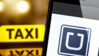 6000 tài xế taxi Australia cùng đâm đơn kiện Uber