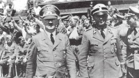 Câu nói cuối cùng của trùm phát xít Hitler ngay trước khi tự sát