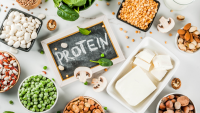 Khoa học Úc chứng minh ăn nhiều protein có thể giúp giảm cân Khoa học Úc chứng minh ăn nhiều protein có thể giúp giảm cân