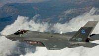 Lý do khiến dàn chiến cơ hàng chục chiếc F-35 của Úc có thể phải bỏ xó