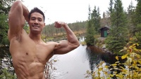 Úc: Hành trình gian khổ biến chàng trai gốc Việt gầy gò thành vận động viên thể hình nổi tiếng