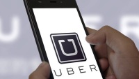 Giới tài xế Úc biểu tình yêu cầu Uber tăng lương