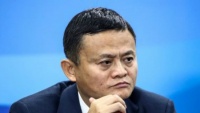 Tỷ phú Jack Ma gây tranh cãi khi bảo vệ văn hóa làm việc ngoài giờ