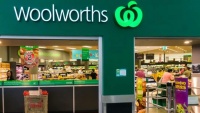 Úc: Woolworths sale lớn đến 50% trên trang mua sắm trực tuyến