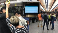 Sydney Metro không người lái ‘thất thủ’ ngay trong ngày khai trương