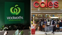 Coles, Woolworths “tranh nhau” khuyến mãi, người tiêu dùng Úc tha hồ mua hàng hiệu giá rẻ