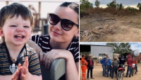 Queensland: Bé trai mất tích tại “địa bàn” của cá sấu Queensland: Bé trai mất tích tại “địa bàn” của cá sấu
