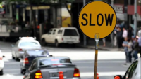 Tây Úc: Kế hoạch giảm thêm 10km/h giới hạn tốc độ liệu có khả thi?
