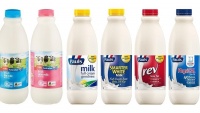Tám sản phẩm sữa bị thu hồi khắp Victoria và NSW
