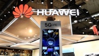 Tập đoàn công nghệ Trung Quốc kêu gọi Úc xem xét lại lệnh cấm tham gia mạng viễn thông 5G