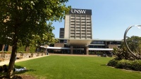 Đại học New South Wales sẽ hạ chuẩn đầu vào để thu hút sinh viên