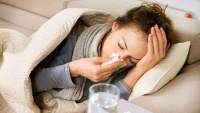 Úc: Thử nghiệm loại thuốc điều trị cúm chỉ trong vòng 2 ngày
