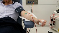 Nhu cầu máu hiếm tăng khi dân số Úc ngày càng đa dạng hơn