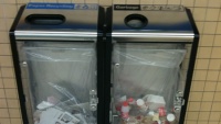 Adelaide dùng sáng kiến đơn giản để nâng cao ý thức phân loại rác