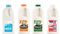 Úc thu hồi một số sản phẩm sữa nhiễm khuẩn E.colli