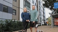 Sydney: Nhiều chung cư “ma” đang tiếp tục mọc lên khắp nơi