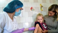 Nhiều người Úc vẫn có triệu chứng của bệnh sởi dù đã tiêm vắcxin
