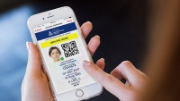 NSW thử nghiệm giấy phép lái xe điện tử