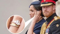 Meghan Markle bị ném đá dữ dội vì tung ra 'chiêu trò' mới 'xúc phạm' Hoàng tử Harry