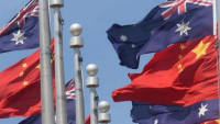 Người Úc đánh mất niềm tin với Trung Quốc, mong chính phủ bảo vệ khỏi can thiệp nước ngoài