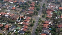 Số lượng khoản vay mua bất động sản tại Úc giảm trong tháng 5
