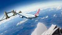 Virgin Orbit sắp vận hành chuyến bay “siêu tốc” 90 phút từ Úc sang Anh?