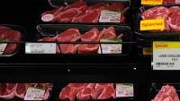 Hạn hán kéo dài đẩy giá thịt cừu ở Úc tăng “chóng mặt”