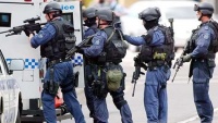 Úc bắt giữ 3 đối tượng có âm mưu tấn công khủng bố ở Sydney