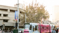 Melbourne: Giao thông công cộng gián đoạn vì xây đường hầm Metro, hành khách phải đi sớm