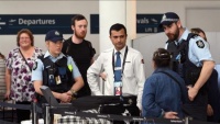 Úc thắt chặt quy định kiểm tra an ninh tại sân bay, hành khách có thể chịu phạt nặng