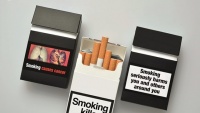 Bạn sẽ không được nhập cảnh Úc nếu bỏ qua luật mới về thuốc lá