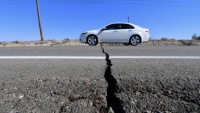 Người Việt ở California trải qua trận động đất mạnh nhất trong 20 năm trở lại đây