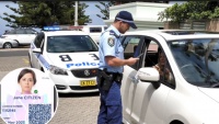 NSW: Lỗi khó ngờ khiến tài xế bị phạt nặng khi dùng bằng lái điện tử