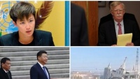 Thế giới đêm qua: Nhà hoạt động nổi tiếng Hồng Kông tố Bắc Kinh ‘lừa dối’ trước LHQ