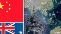 Biển Đông căng thẳng, Úc muốn phát triển vũ khí hạt nhân?
