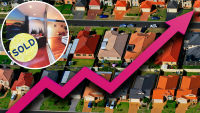 Úc: Thị trường bất động sản đang có dấu hiệu “hồi sinh”
