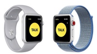 Apple Watch dính lỗ hổng có thể nghe lén người khác
