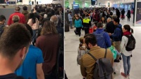 Vướng sự cố lỗi hệ thống an ninh, sân bay Sydney hoàn toàn “tê liệt”