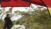 Phí cắm trại tại các công viên quốc gia và của Victoria giảm một nửa
